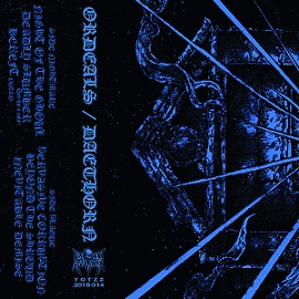 Ordeals : Ordeals - Daethorn